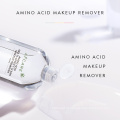 OEM вода для снятия макияжа увлажняющая натуральная очищающая вода с аминокислотами